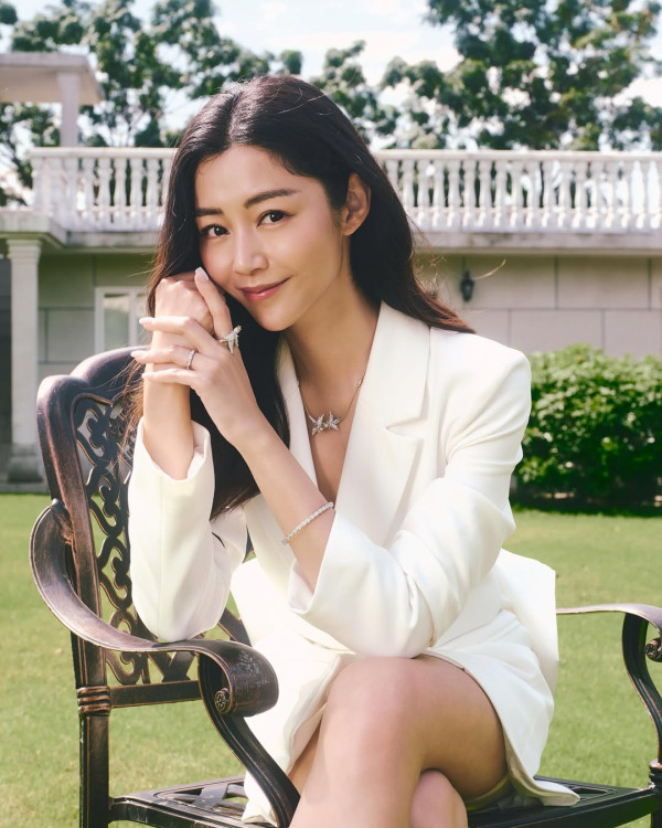 2025年度IG最吸金明星KOL排行榜出爐！5大香港女頂流橫掃頭5位！MIRROR全員出局