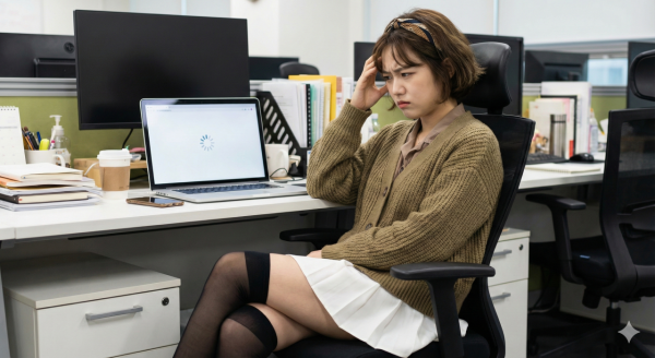 電腦開 Chrome 成日 Lag 機？CPU並非「元兇」！記憶體少過 XX GB 就係死症【即睇2招自救】