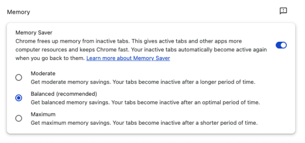 電腦開 Chrome 成日 Lag 機？CPU並非「元兇」！記憶體少過 XX GB 就係死症【即睇2招自救】