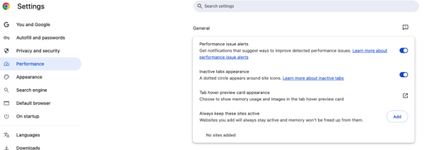 電腦開 Chrome 成日 Lag 機？CPU並非「元兇」！記憶體少過 XX GB 就係死症【即睇2招自救】