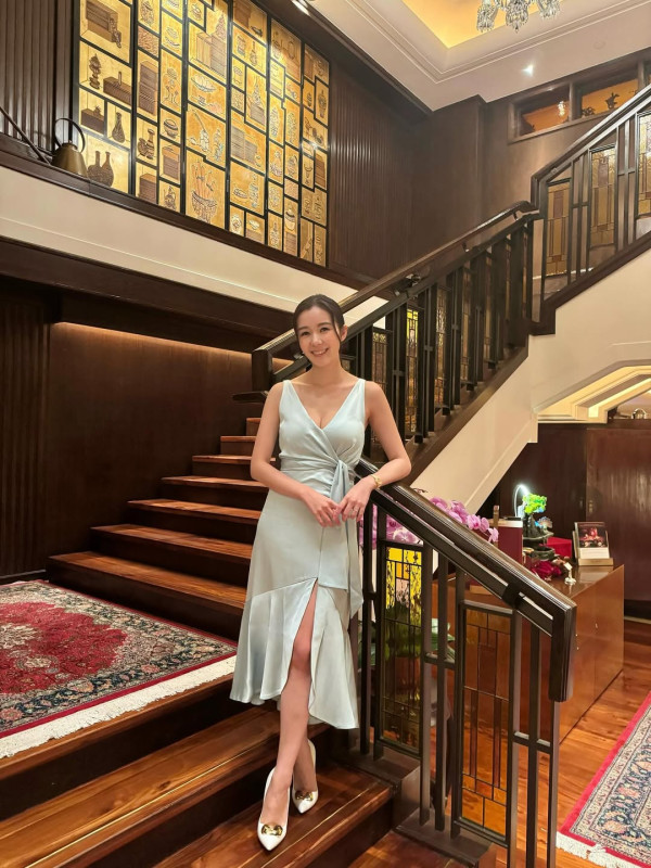 大埔宏福苑火災｜麥明詩主動提出照顧1-2位嬰兒！暖心支援大埔災民：我可以幫手！