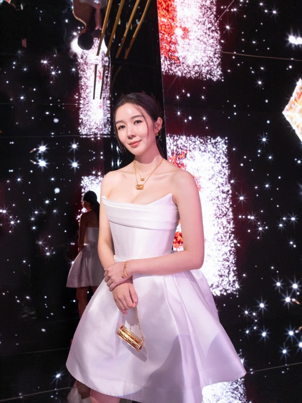 大埔宏福苑火災｜麥明詩主動提出照顧1-2位嬰兒！暖心支援大埔災民：我可以幫手！