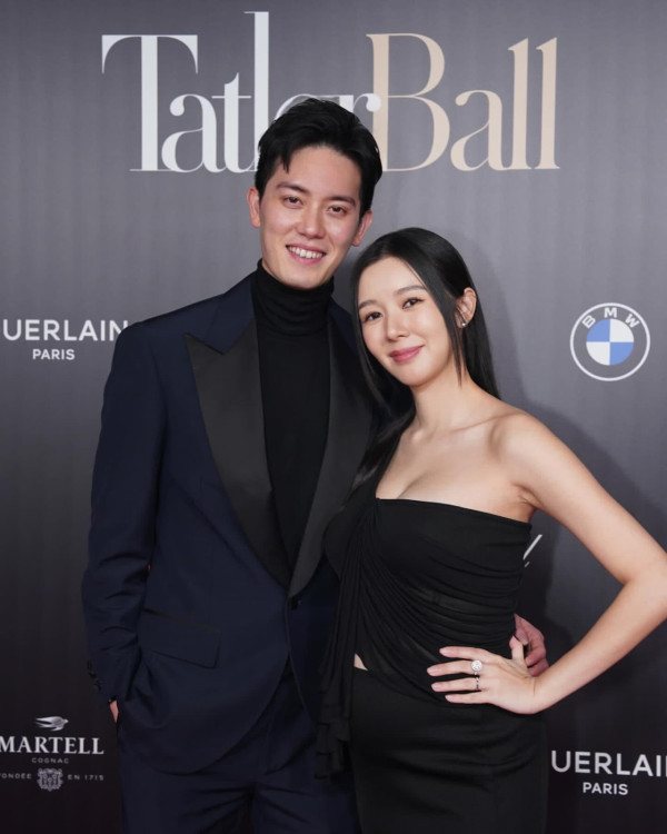 大埔宏福苑火災｜麥明詩主動提出照顧1-2位嬰兒！暖心支援大埔災民：我可以幫手！