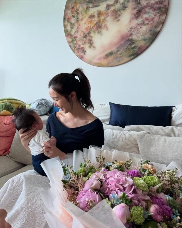 大埔宏福苑火災｜麥明詩主動提出照顧1-2位嬰兒！暖心支援大埔災民：我可以幫手！