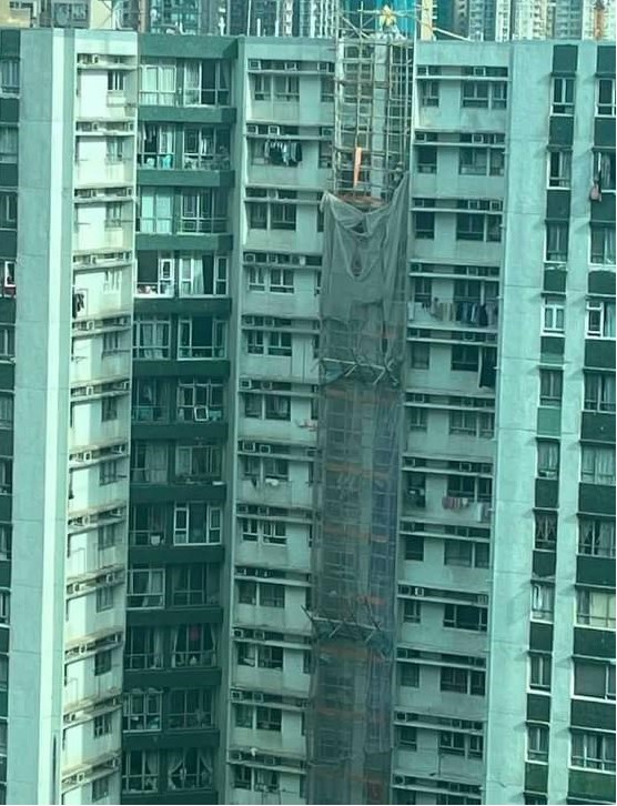 (圖片來源︰FB@黃埔人·紅磡人·土瓜灣人)