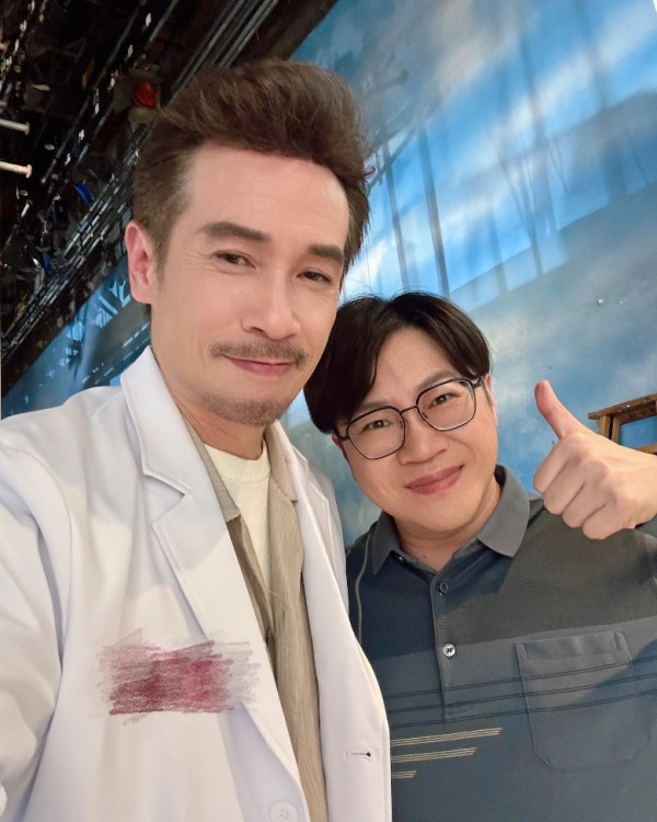 大埔火災｜特約演員曲線賣保險惹眾怒！TVB嚴正聲明割席遣責 林子幸急刪文道歉