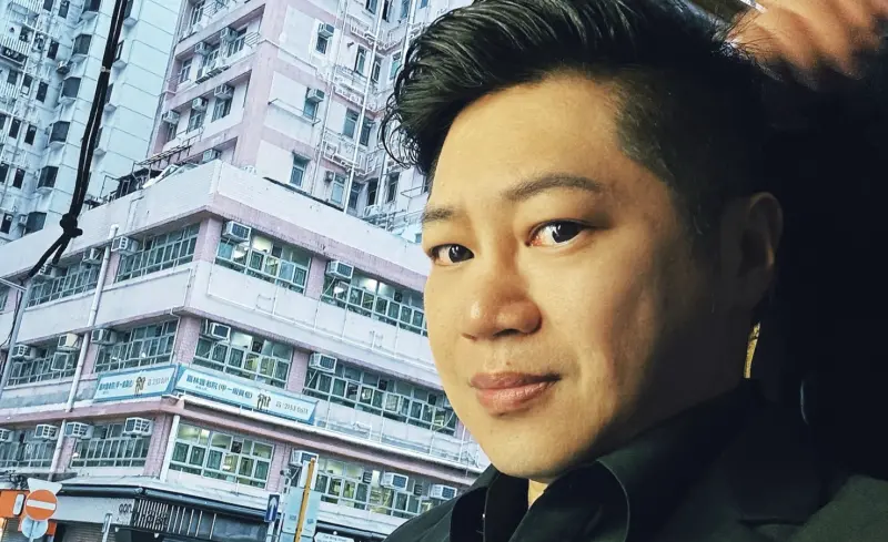 大埔火災｜特約演員曲線賣保險惹眾怒！TVB嚴正聲明割席遣責 林子幸急刪文道歉