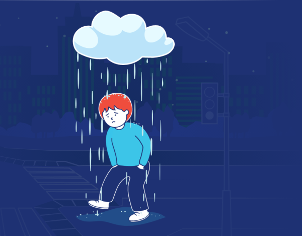 宏福苑火災｜情緒不安失眠？心理衞生會教3方法紓緩壓力 附14項壓力檢測＋支援熱線