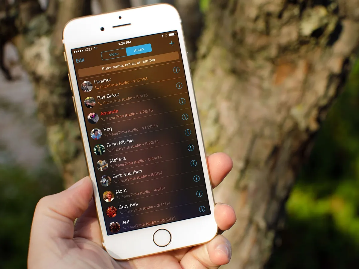 iPhone升級iOS26後中伏 FaceTime爆收過千話費 即睇1設定保證免費通話