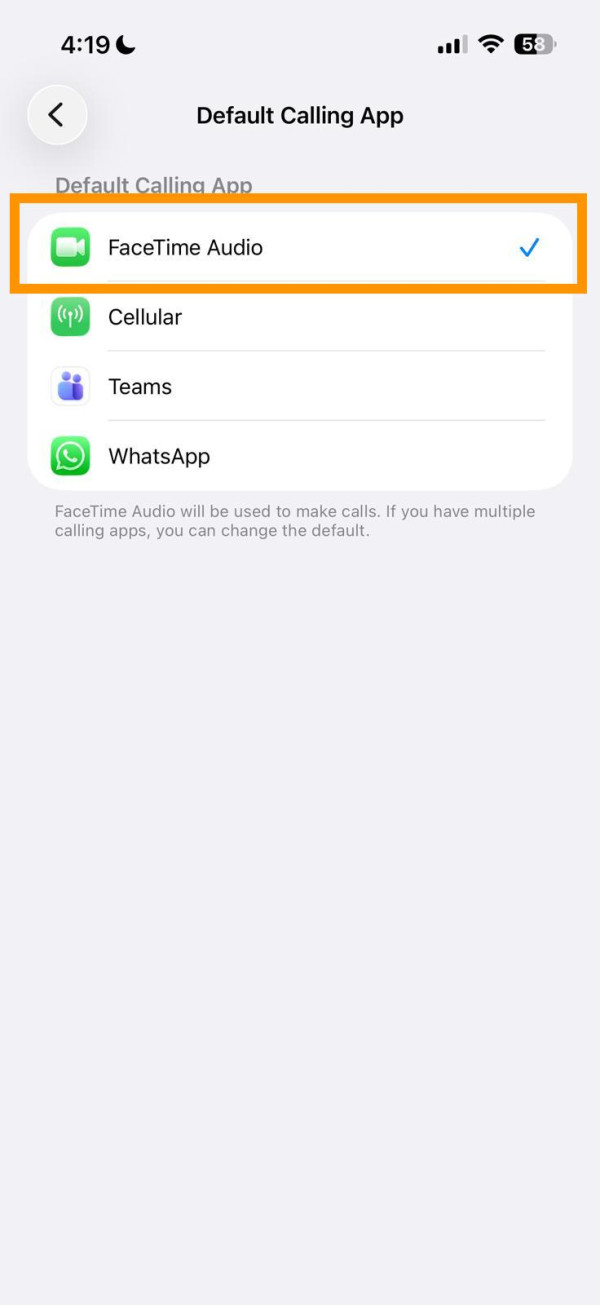 iPhone升級iOS26後中伏 FaceTime爆收過千話費 即睇1設定保證免費通話