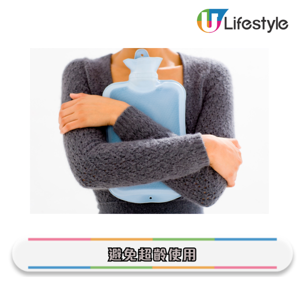 淘寶「充電暖水袋」變計時炸彈!深夜爆炸液體四濺恐毀容 專家教「捏一捏」即知安全性