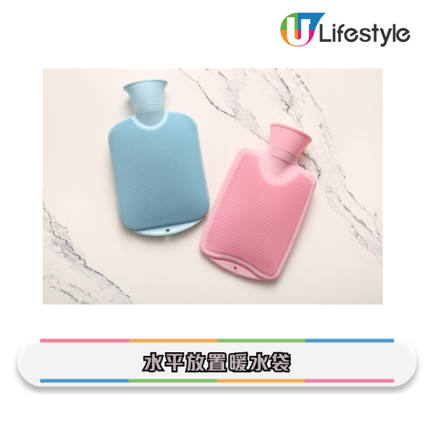 淘寶「充電暖水袋」變計時炸彈!深夜爆炸液體四濺恐毀容 專家教「捏一捏」即知安全性