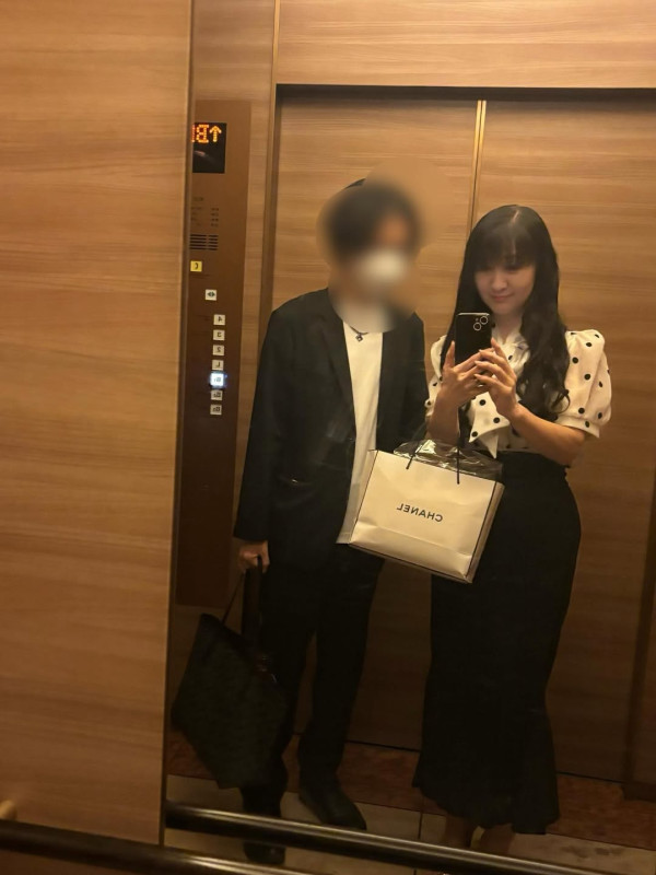 圖片來源：IG@chiwapara