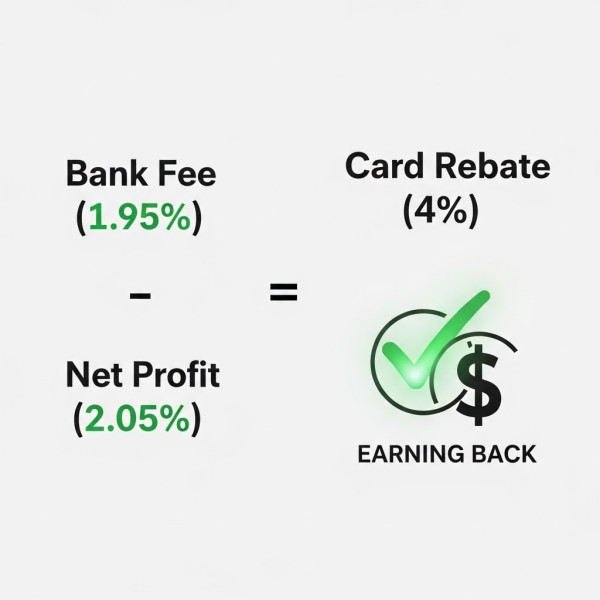 網購小心「動態貨幣轉換 (DCC)」！Amazon 選錯「港幣」結算 隨時貴 5% 手續費 教你一鍵慳幾百
