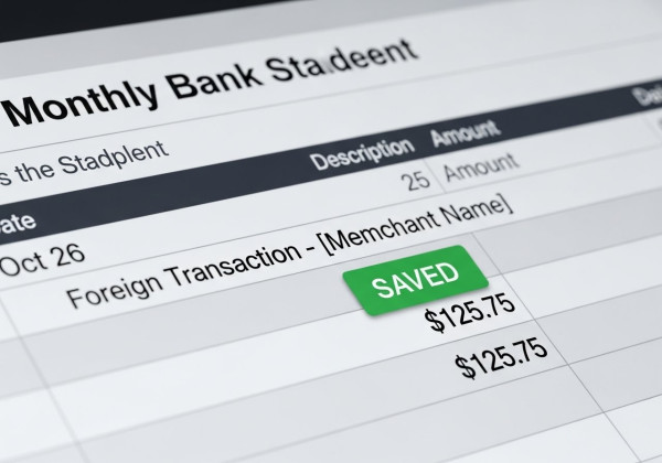 網購小心「動態貨幣轉換 (DCC)」！Amazon 選錯「港幣」結算 隨時貴 5% 手續費 教你一鍵慳幾百