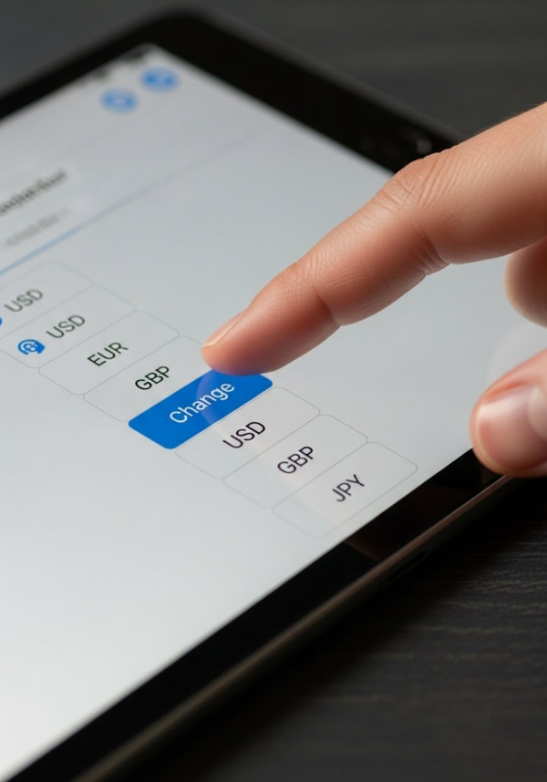 網購小心「動態貨幣轉換 (DCC)」！Amazon 選錯「港幣」結算 隨時貴 5% 手續費 教你一鍵慳幾百