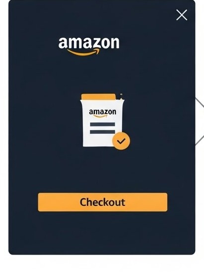 網購小心「動態貨幣轉換 (DCC)」！Amazon 選錯「港幣」結算 隨時貴 5% 手續費 教你一鍵慳幾百