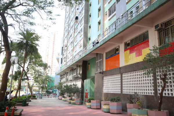 公屋派位｜棄東涌海景新樓！二派46年舊邨是「隱世樓王」網民力撐：呢樣嘢贏晒