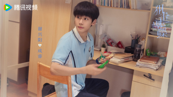 狙擊蝴蝶線上看（圖片來源：微博@狙擊蝴蝶）