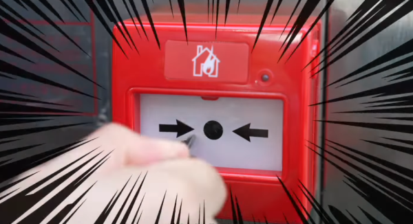 火警逃生｜消防喉轆開咗但冇水出？4步學識消防喉轆正確使用步驟 做少步都出唔到水！