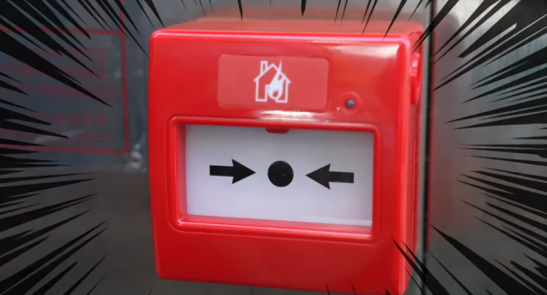 火警逃生｜消防喉轆開咗但冇水出？4步學識消防喉轆正確使用步驟 做少步都出唔到水！