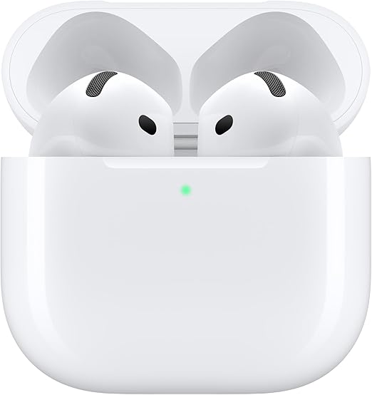 AirPods 4 價格崩盤！ Black Friday 驚現 $540 歷史新低 網民瘋搶：平過買山寨 (附入手攻略)