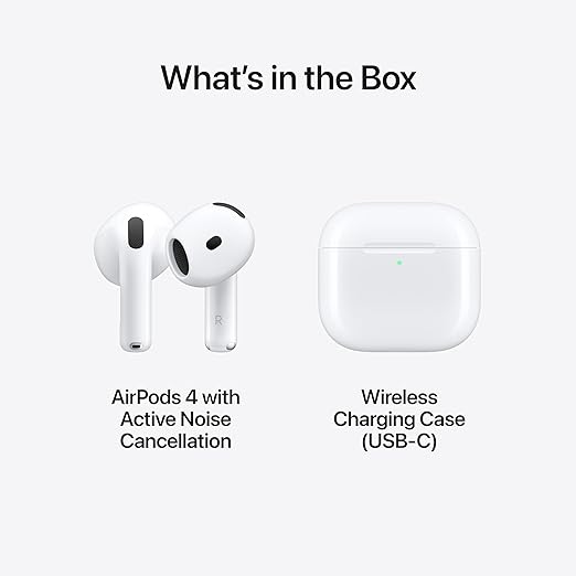 AirPods 4 價格崩盤！ Black Friday 驚現 $540 歷史新低 網民瘋搶：平過買山寨 (附入手攻略)