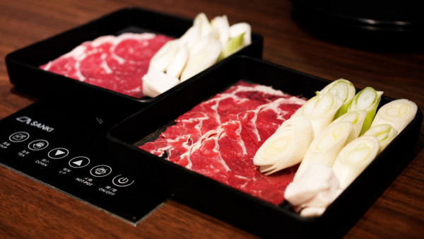 將軍澳$158起關西風壽喜燒放題 無限量供應肉類／一鍋兩食打邊爐