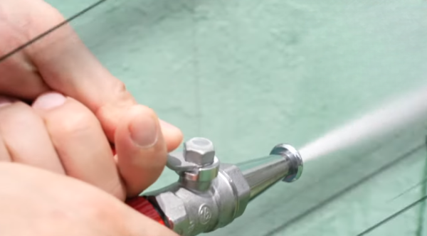 火警逃生｜消防喉轆開咗但冇水出？4步學識消防喉轆正確使用步驟 做少步都出唔到水！