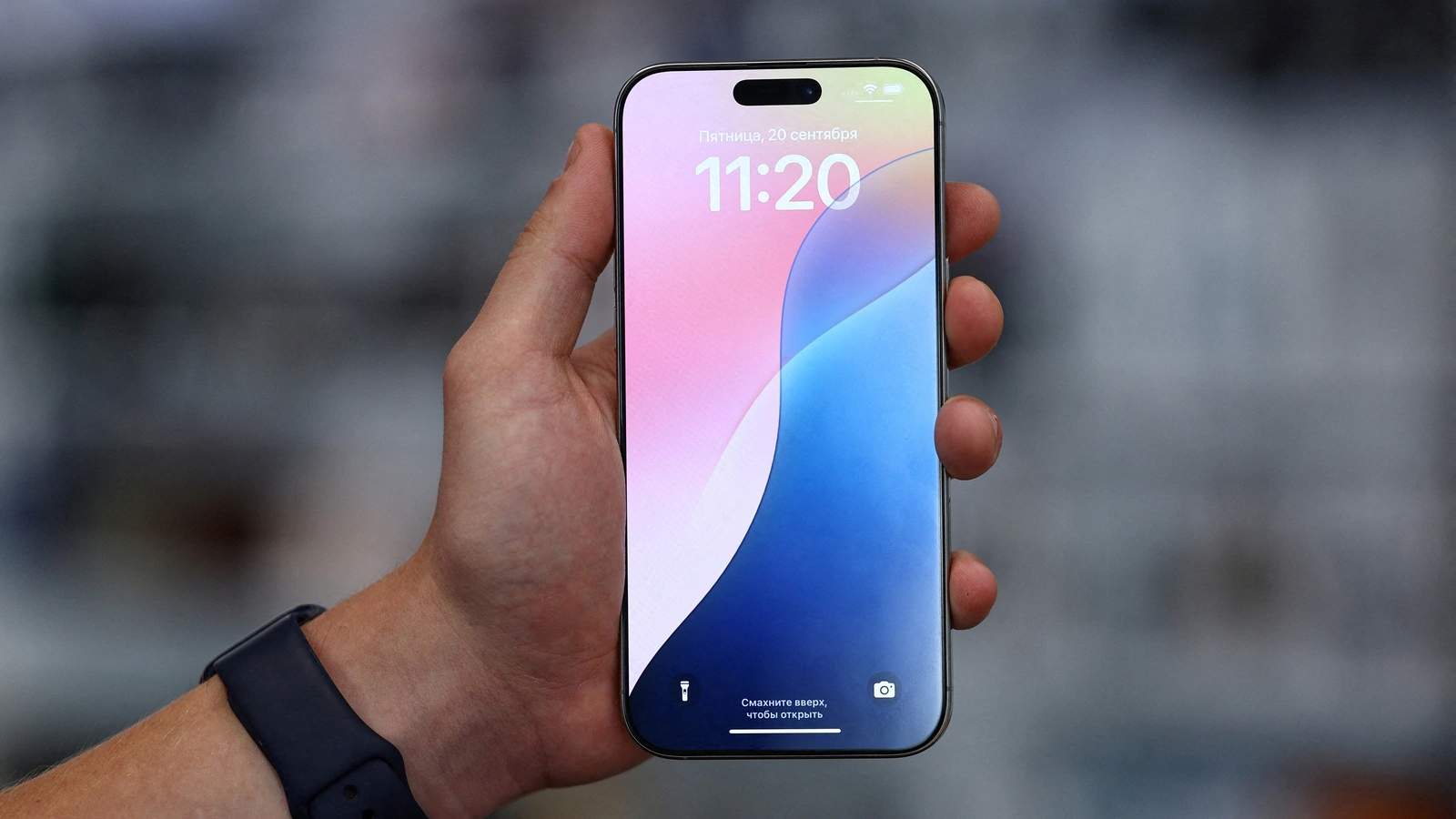 iPhone 17用家必學 Safari「窒窒下」唔夠順？簡單一招體驗120Hz全開極速