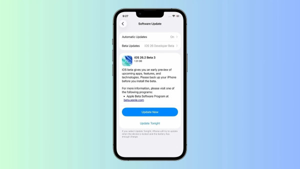 iPhone 17 爆「斷網門」災情？ 網民呻 5G 長期 Load 空氣 實測更新檔「一鍵救機」