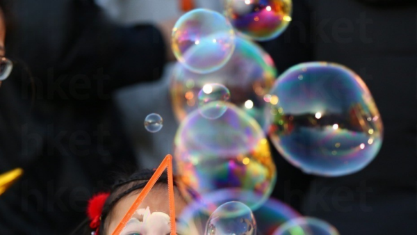 AI泡沫逼近?專家分析3大結構性風險:情況壞過08年金融海嘯!狠批投資者「根本不聽勸」