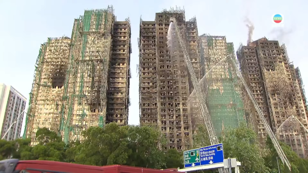 大埔五級火|王喜IG發文「加租」言論惹熱議 「可以放膽加租」遭網民撻伐