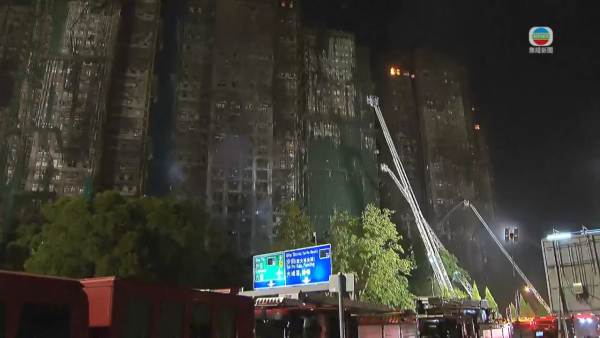 大埔五級火|王喜IG發文「加租」言論惹熱議 「可以放膽加租」遭網民撻伐