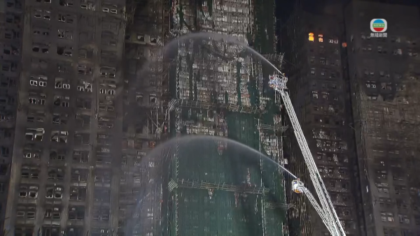 大埔五級火｜王喜IG發文「加租」言論惹熱議 「可以放膽加租」遭網民撻伐