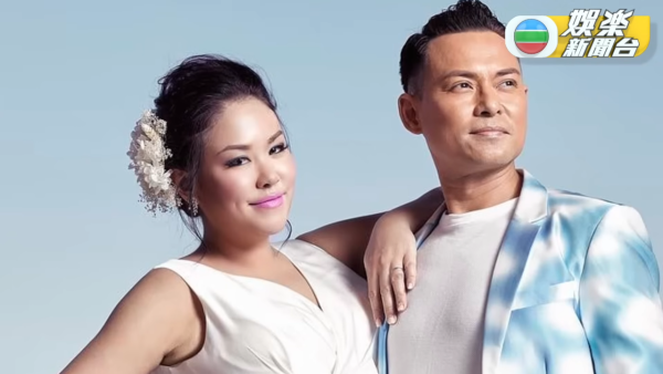 海俊傑太太驚傳不幸離世消息 據悉不敵急性肝衰竭病逝