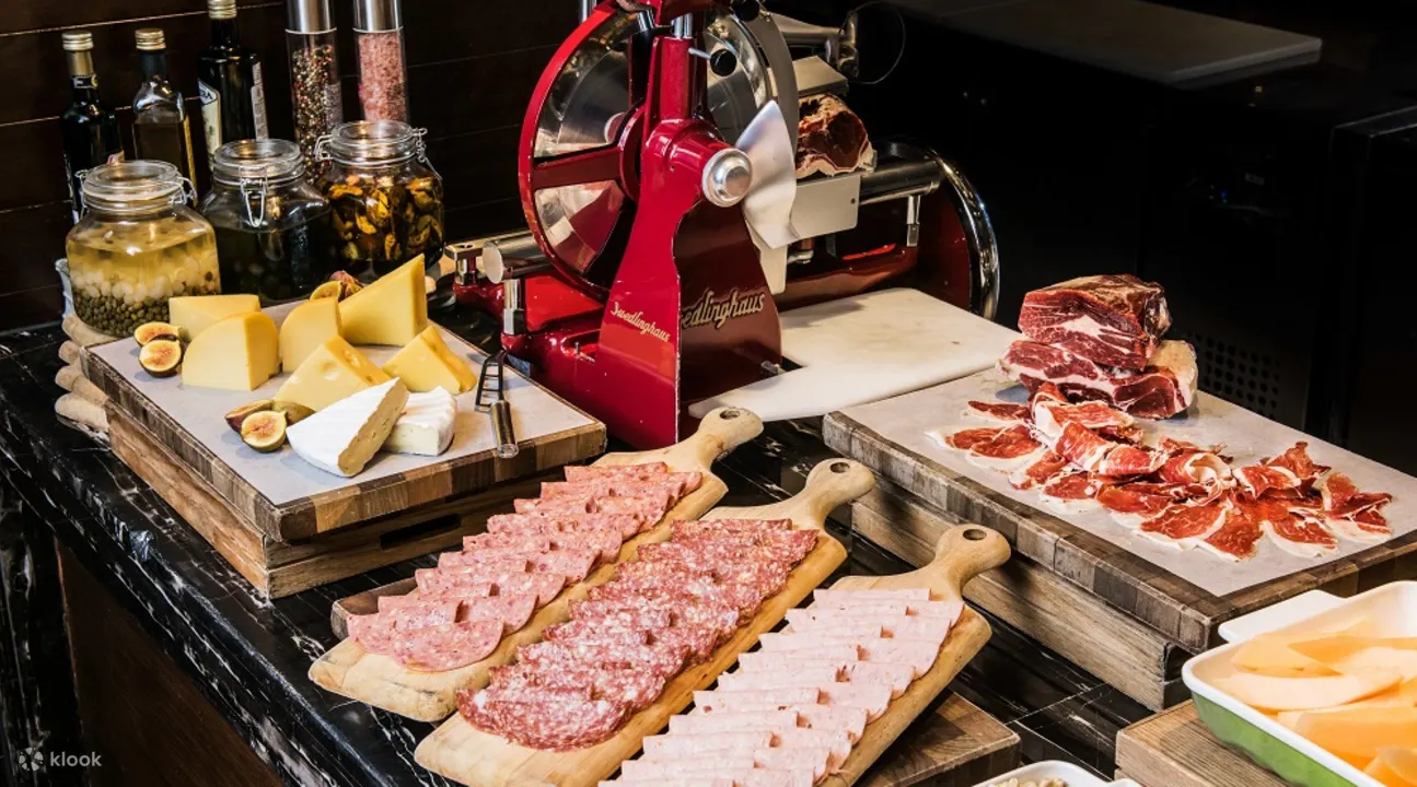 澳門自助餐劈價！5間星級酒店低至半價 任食生蠔龍蝦鵝肝回本附聖誕優惠 