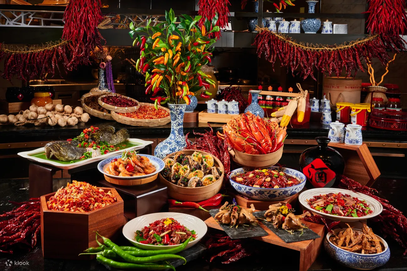 澳門自助餐劈價！5間星級酒店低至半價 任食生蠔龍蝦鵝肝回本附聖誕優惠 