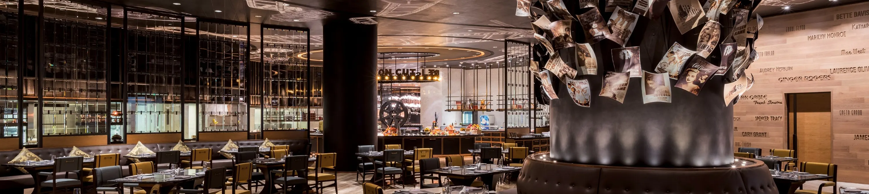 澳門自助餐劈價！5間星級酒店低至半價 任食生蠔龍蝦鵝肝回本附聖誕優惠 