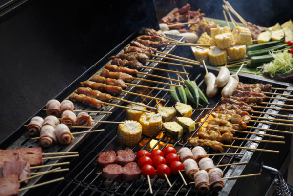 海洋公園萬豪酒店聖誕自助餐買一送一！人均$329起 2.5小時任食龍蝦/松葉蟹/焗生蠔/羊扒/和牛尾