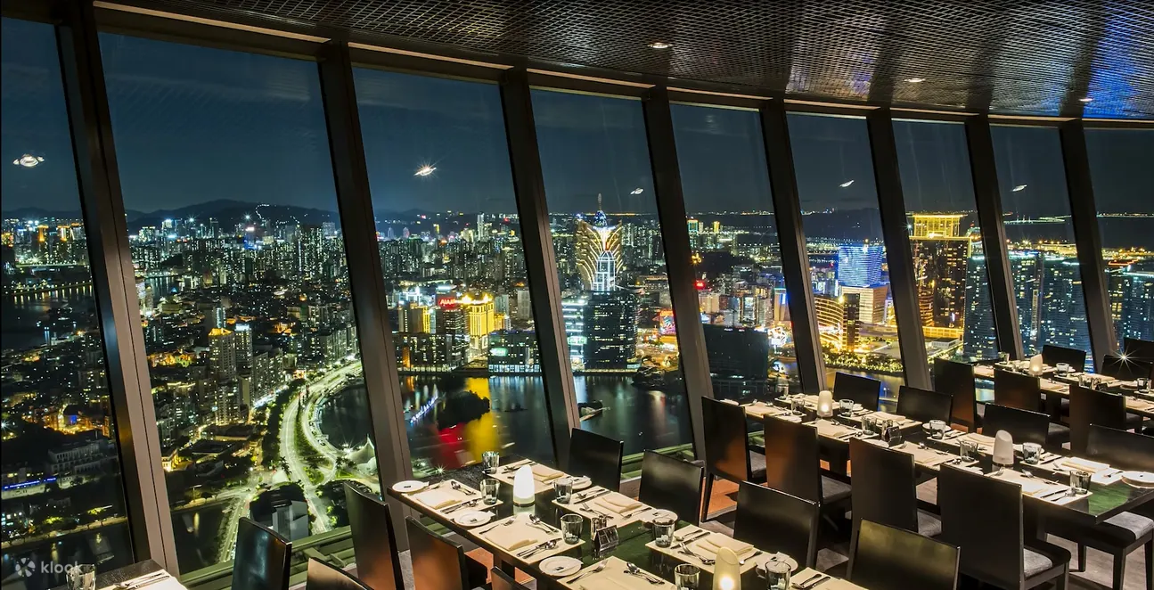 澳門自助餐劈價！5間星級酒店低至半價 任食生蠔龍蝦鵝肝回本附聖誕優惠 