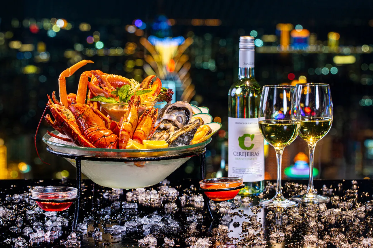 澳門自助餐劈價！5間星級酒店低至半價 任食生蠔龍蝦鵝肝回本附聖誕優惠 