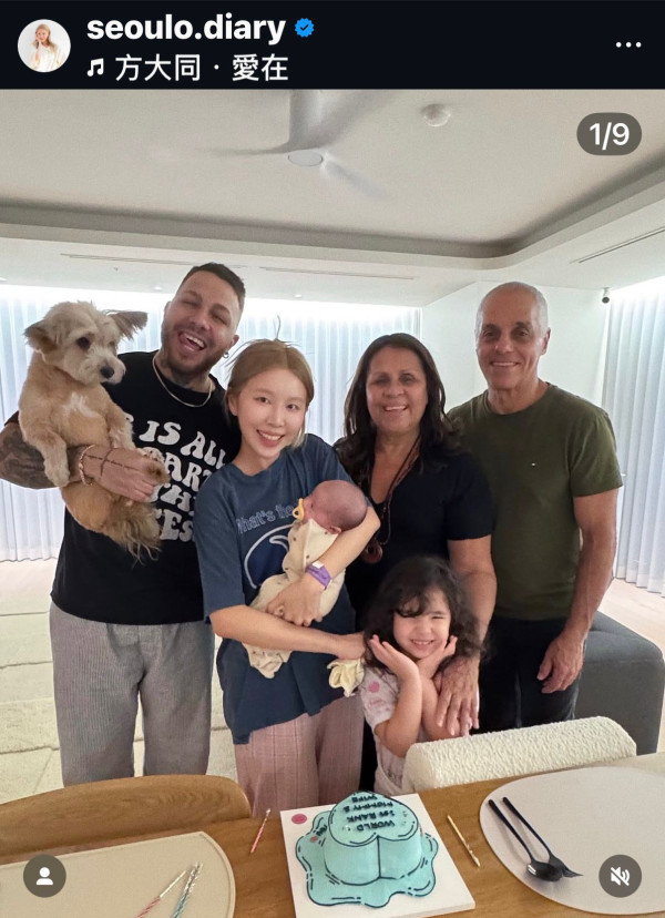 照片來源:Instagram 照片來源:Instagram