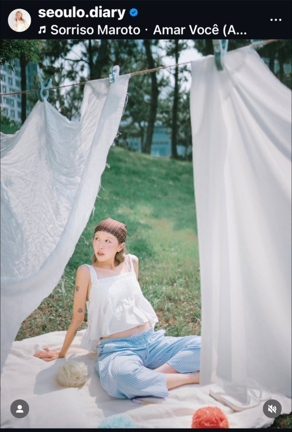 照片來源:Instagram 照片來源:Instagram