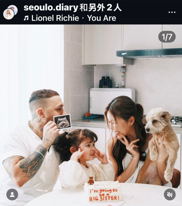 照片來源:Instagram 照片來源:Instagram