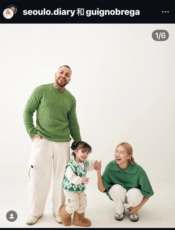 照片來源:Instagram 照片來源:Instagram