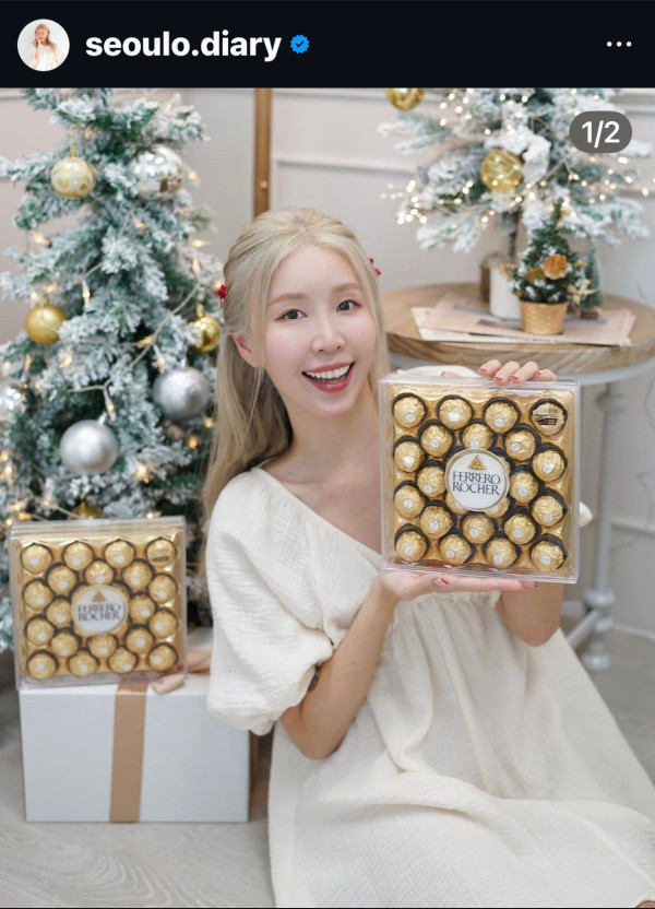 照片來源:Instagram 照片來源:Instagram