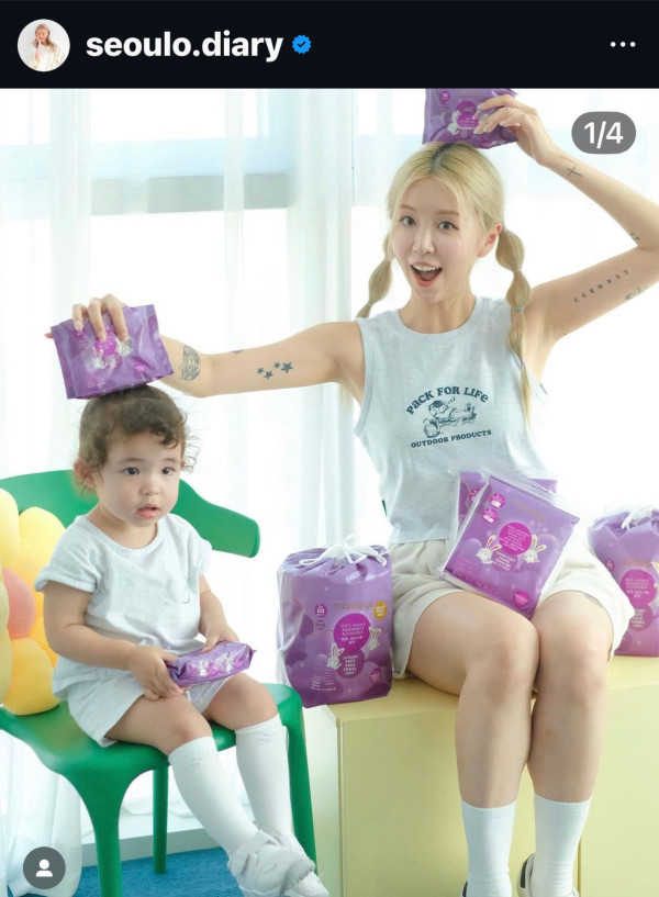 照片來源:Instagram 照片來源:Instagram