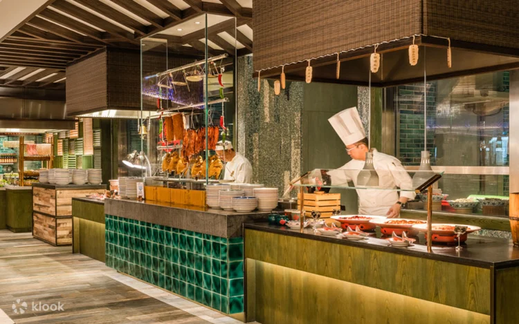 澳門自助餐劈價！5間星級酒店低至半價 任食生蠔龍蝦鵝肝回本附聖誕優惠 