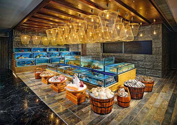 澳門自助餐劈價！5間星級酒店低至半價 任食生蠔龍蝦鵝肝回本附聖誕優惠 